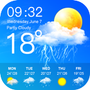 天气预报 APK