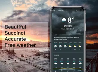Baixar A previsão do tempo XAPK