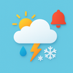 Weather Alerts icon