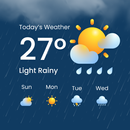 Daily Weather Forecast APK