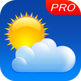 天気Pro-最も正確な天気アプリ