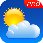 Icona L'app meteo più accurata PRO