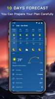 Aplikasi Cuaca yang Tepat PRO syot layar 3