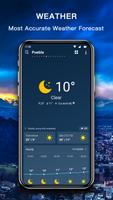 Poster L'app meteo più accurata PRO