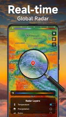 Weather XAPK download