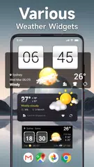 Weather XAPK download