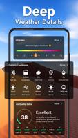 일기 예보 - 지역 날씨 앱 스크린샷 2
