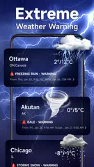 Weather XAPK download