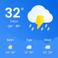 Weather Forecast: Live Weather