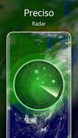 3 Schermata Previsioni meteo e radar