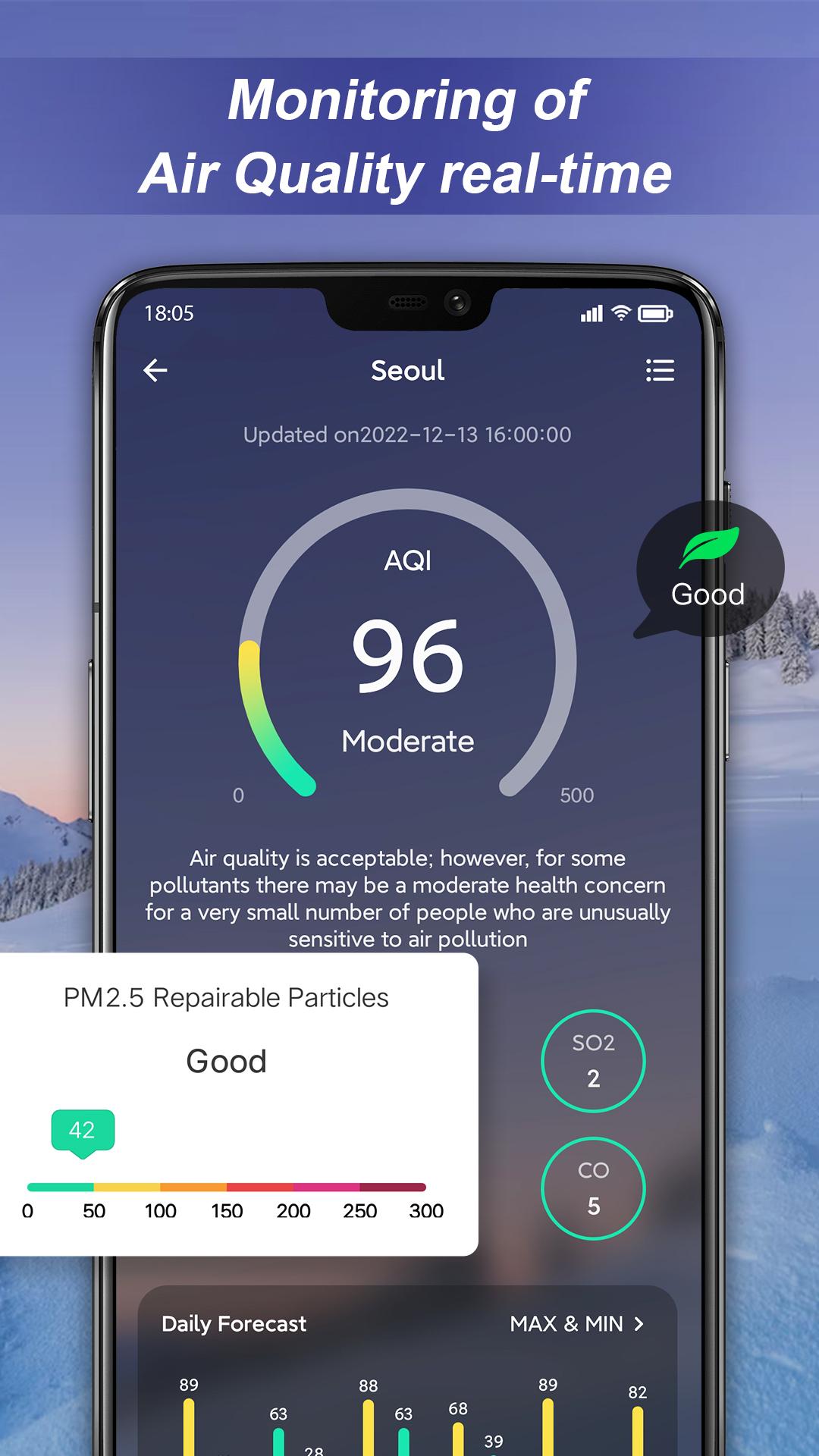 Amindis prognozi. Battery Saver. Battery Mod APK. Accurate weather Radar on Cards.