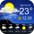 Nuts Weather