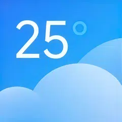 實時天氣 XAPK 下載