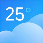 实时天气 图标