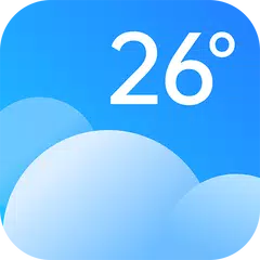 實時天氣