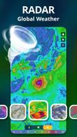 实时天气 截图 2