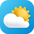 Weather - weather forecast biểu tượng