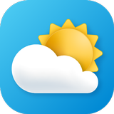 Weather - weather forecast icône