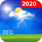 Weather Live icon