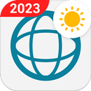 Live Weather & Radar - Alerts APK