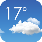 일기 예보, 정확도 및 레이더: 날씨 라이브 아이콘