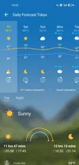 Weather Forecast Accurate Info XAPK download
