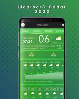 Weather and Radar 2020 screenshot 1