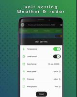 Météo et Radar 2020 capture d'écran 3