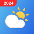 Weather Screen 2 - Forecast aplikacja