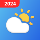 Weather Screen 2 - Forecast ikona