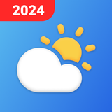 Weather Screen 2 - Forecast