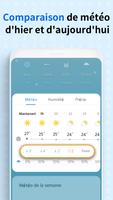 Écran Météo 2 capture d'écran 1