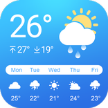 Weather Forecast- Live Weather