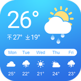 Weather Forecast- Live Weather