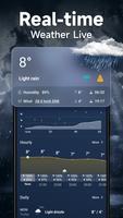 Weather screenshot 1