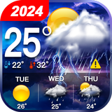 Pronóstico del tiempo - Radar