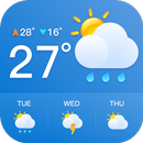 Weather Forecast - Live Radar APK