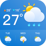 Prévisions météo - Radar APK