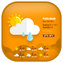 Live Weather, Weather Channel, Weather Forecast APK