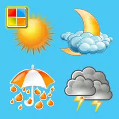 Baixar Weather and Seasons Cards APK