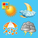 Weather and Seasons Cards APK