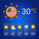 Weather USA APK