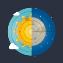 Weather Radar : Weather maps & forecast, Live Maps APK