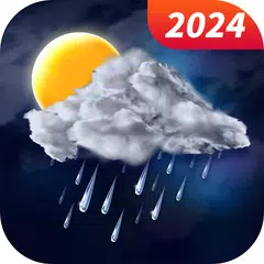 download Meteo live - Previsioni meteo APK