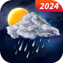 APK Meteo live - Previsioni meteo