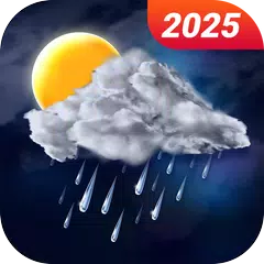 Weather Live: Weather Forecast XAPK download