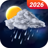 Tempo ao vivo-Previsão precisa APK