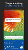 Weerradar - Live Radarkaart screenshot 2