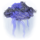 Live Weather & Weather Radar icon