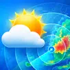 APK Weather Radar & Rain Alerts